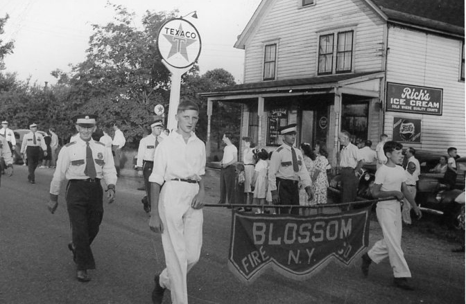 Parade